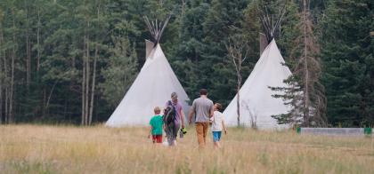 Camps YMCA Calgary