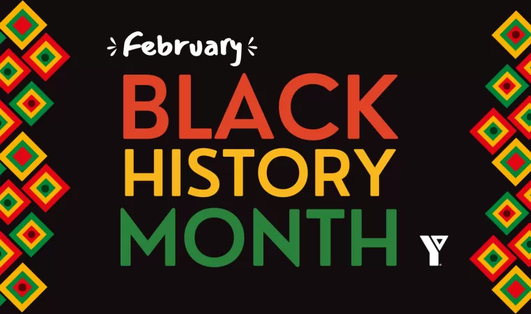 February is Black History Month