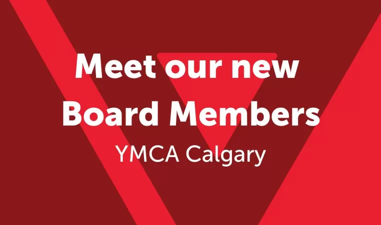 YMCA Calgary announces new board members 