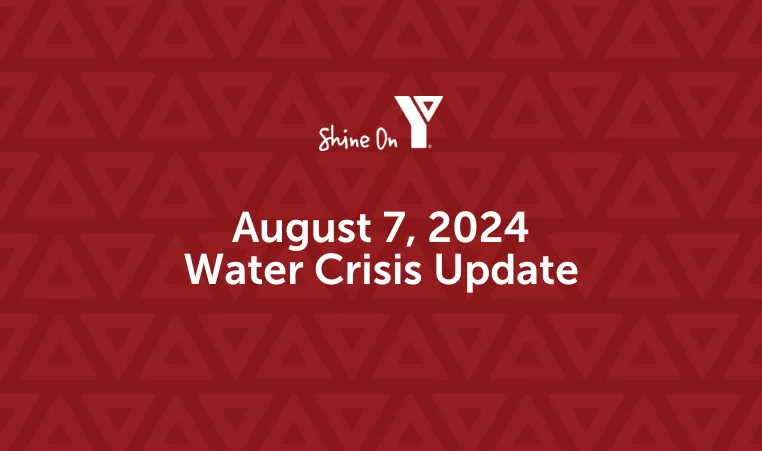 Water Crisis Update